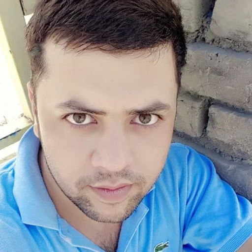 Bezhan Salleh avatar