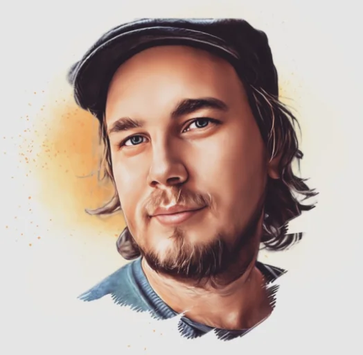 Peter Elmered avatar