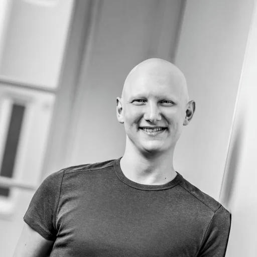 Josef Behr avatar