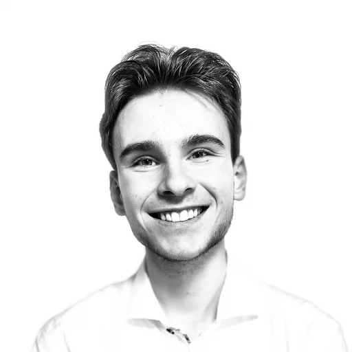 Ralph J. Smit avatar