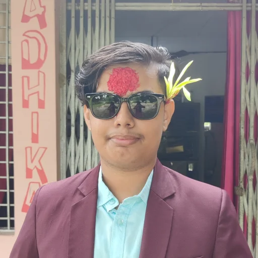 Rohan Adhikari avatar