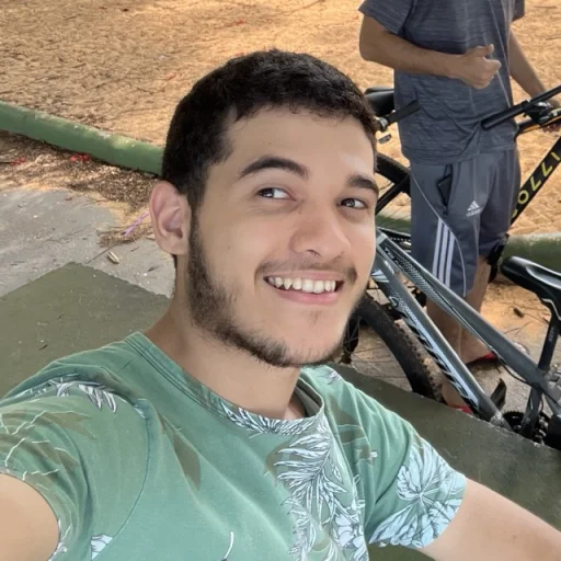 Eduardo Ribeiro avatar