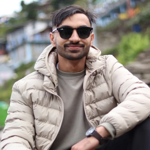 Shreejan Pandit avatar