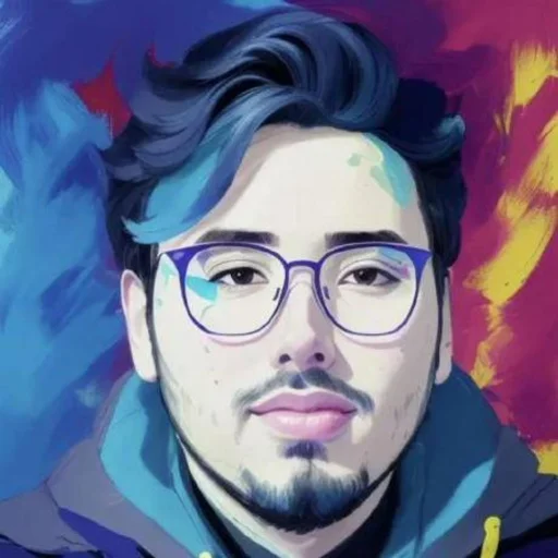 Hatim El Oufir avatar