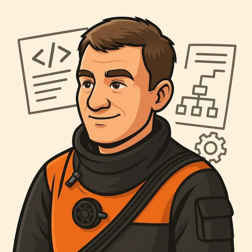 Ilya Beliaev avatar