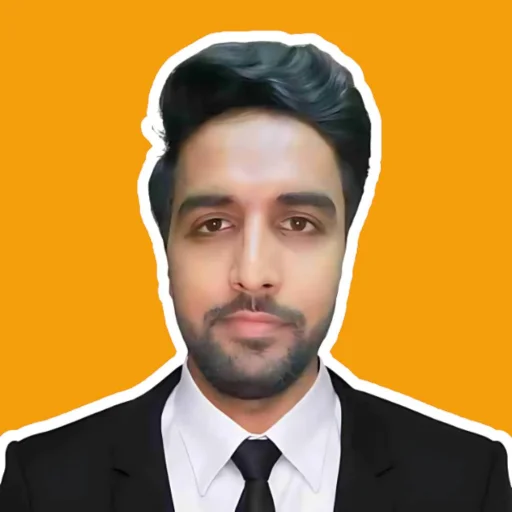 Muazzam Ali Khan avatar