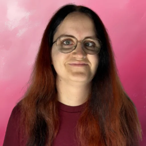Matilde Enevoldsen avatar