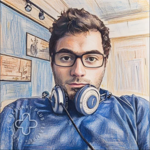 George Semaan avatar