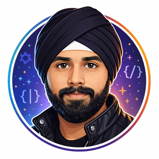 Harvir avatar