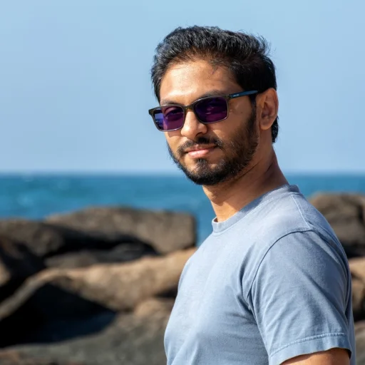 Tharinda Rodrigo avatar