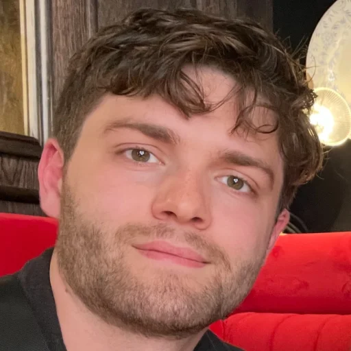 August Sosick avatar