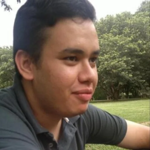 Danilo Andrade avatar