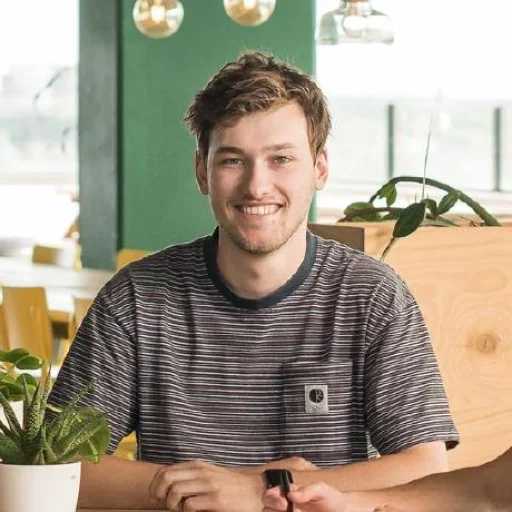 Bram Raaijmakers avatar