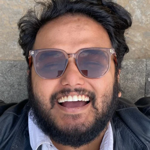 Achyut Neupane avatar