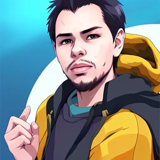 Thomas Georgel avatar