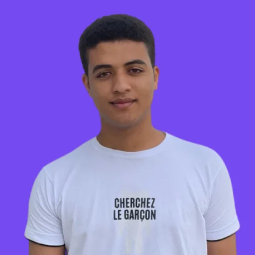 Abdelmjid Saber avatar