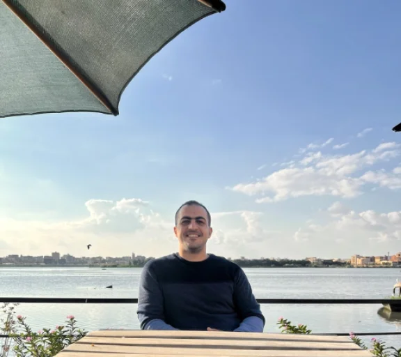 Ahmed Abdelaal avatar