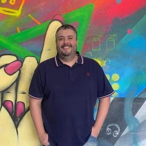 Wallace Martins avatar