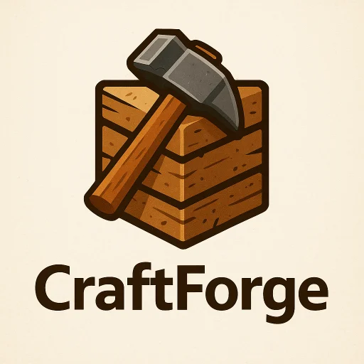 Craft Forge avatar