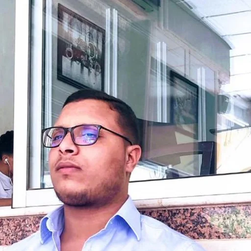 charrafi mohamed avatar