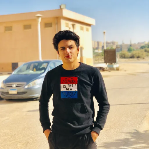 Moataz Moussa avatar