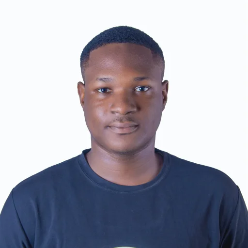 Kyrian Obikwelu avatar