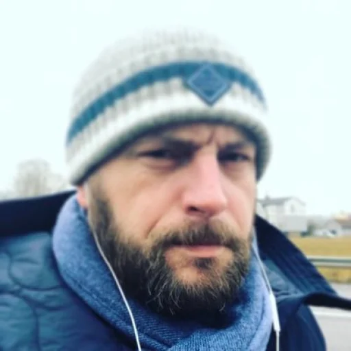 Andreas Kviby avatar