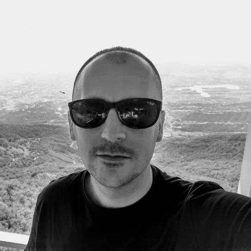 Arbër Mustafa avatar