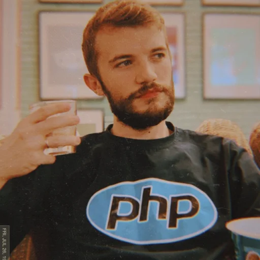 Dmitry Gaponenko avatar