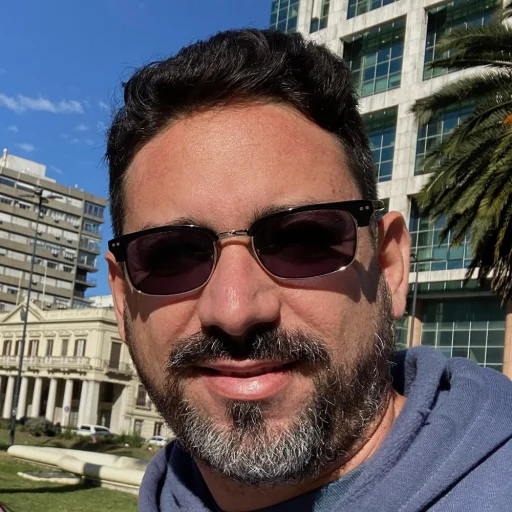 Jesús García avatar