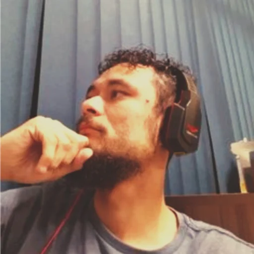 Atila Silva avatar