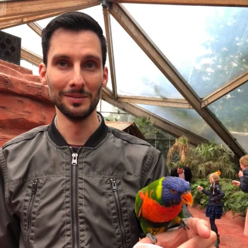 Tim Wassenburg avatar