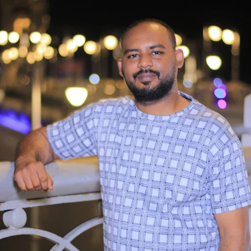 Monzer Osman avatar