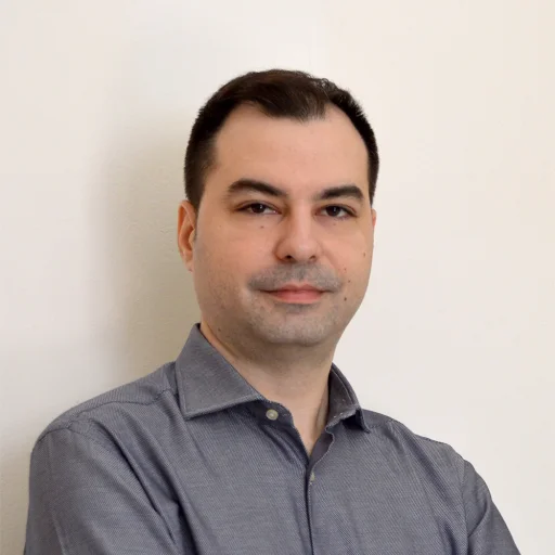 Balis Matzouranis avatar