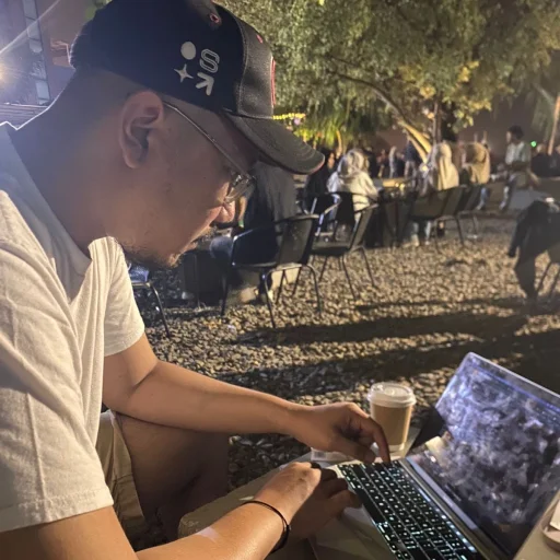 Rio Dewanto P avatar