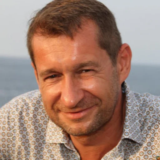 David Vincent avatar