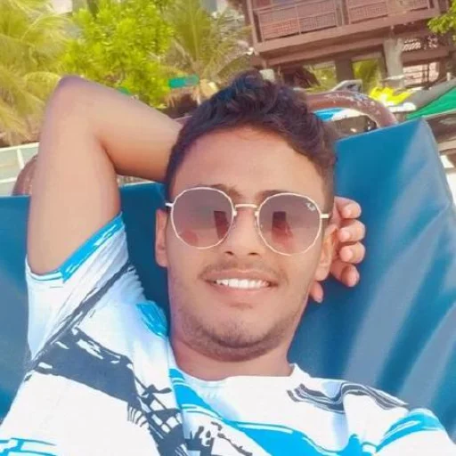 Husam T. Al Shaibani avatar