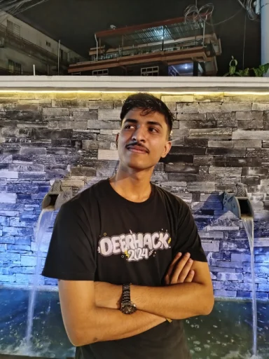 Pawan Raj Bhatta avatar