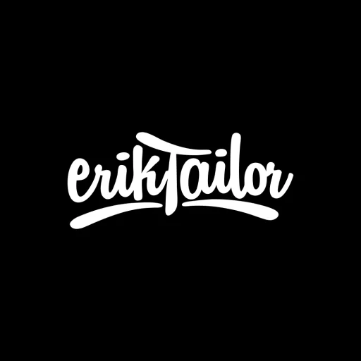 ErikTailor avatar