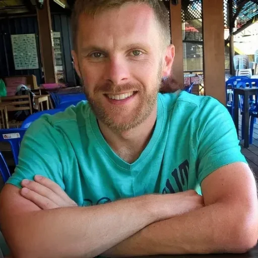 Grzegorz Adamczyk avatar