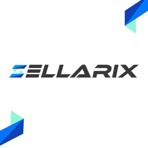 Sellarix avatar