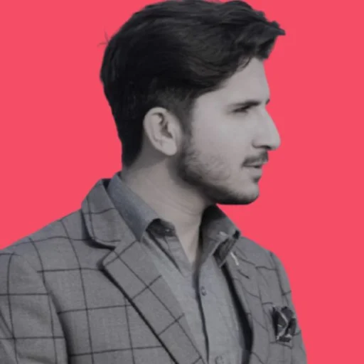 Jabir Khan avatar
