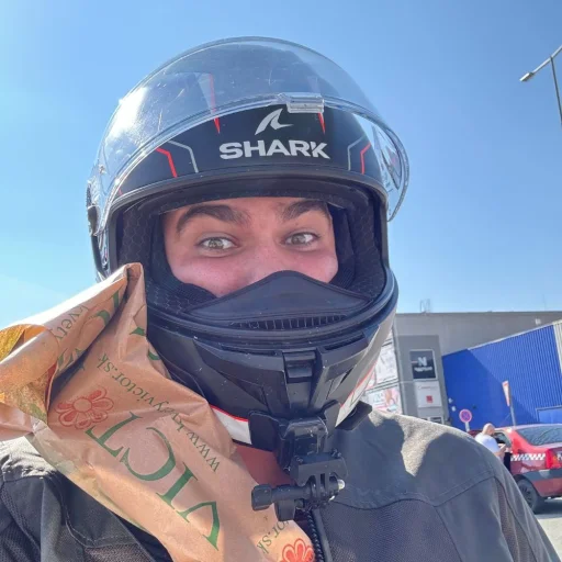 Martin Petričko avatar