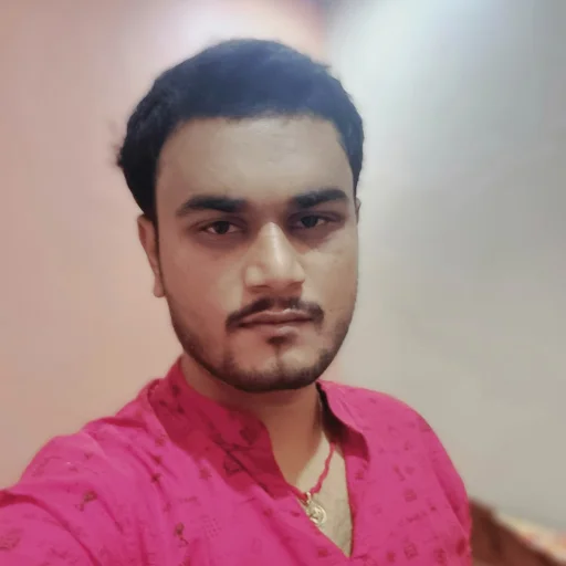 Ankit Kumar Singh avatar