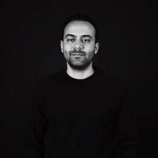 Feras Abdalrahman avatar