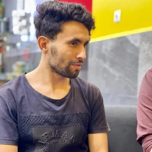 Ibrahim Bougaoua avatar