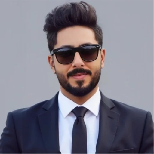 Mohammed Alsaloul avatar