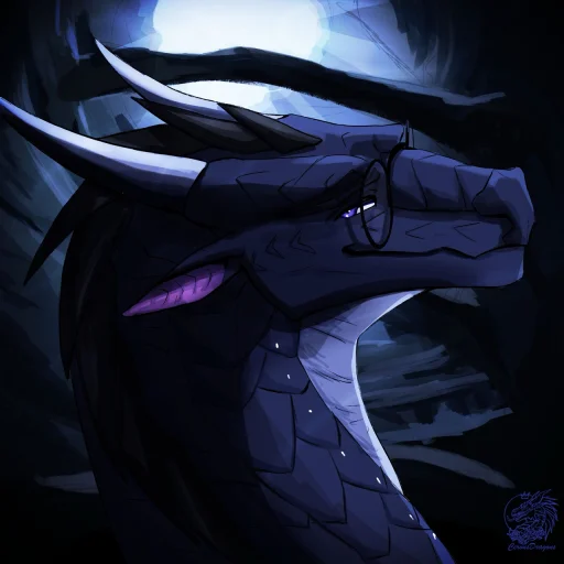 Dråfølin avatar