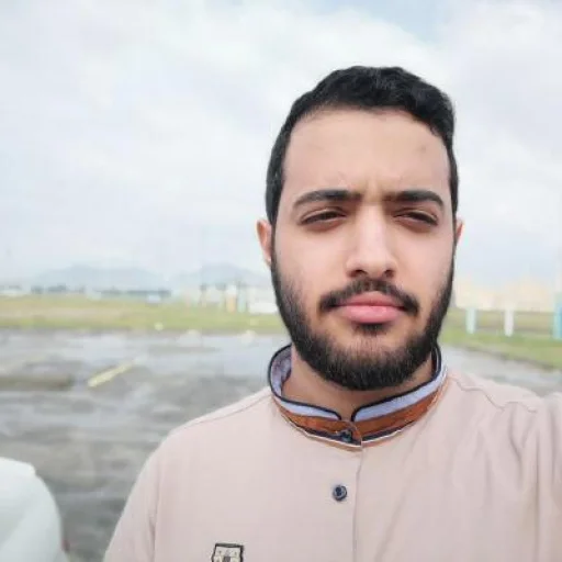 Abdulmajeed Jamaan avatar