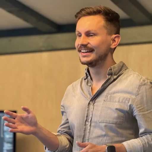 Bas Schleijpen avatar